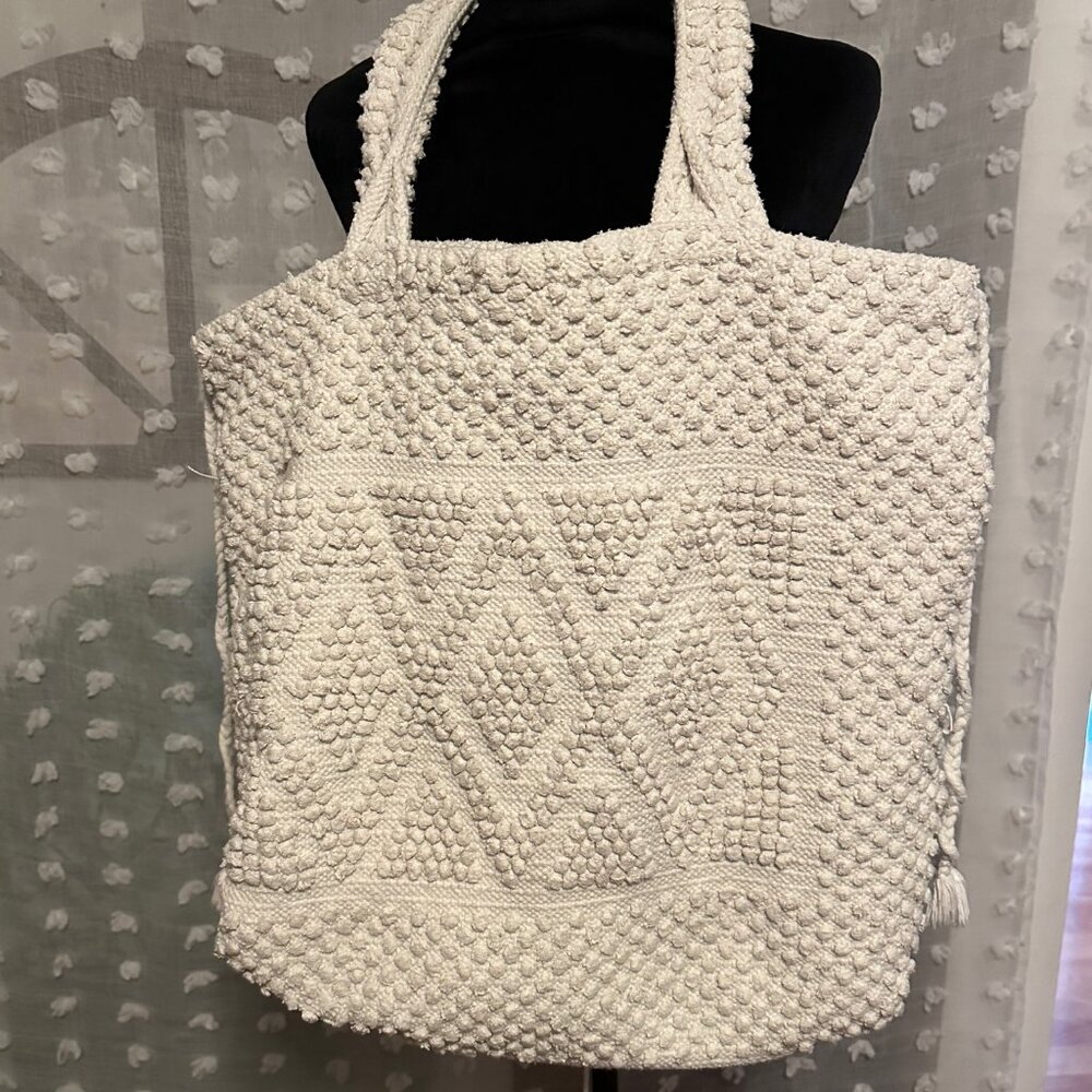 Vici Collection Beach/Weekender Bag